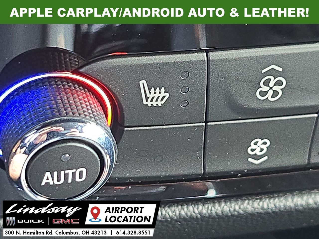 2023 Buick Enclave Essence Columbus OH