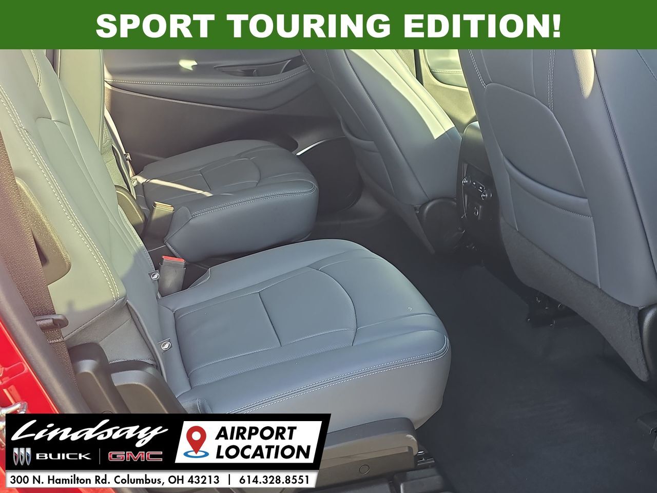 2023 Buick Enclave Essence Columbus OH