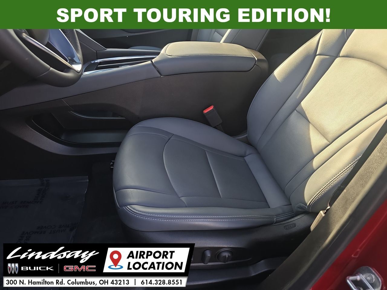 2023 Buick Enclave Essence Columbus OH