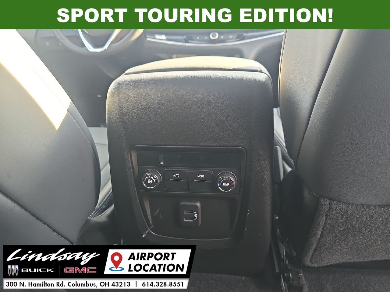 2023 Buick Enclave Essence Columbus OH