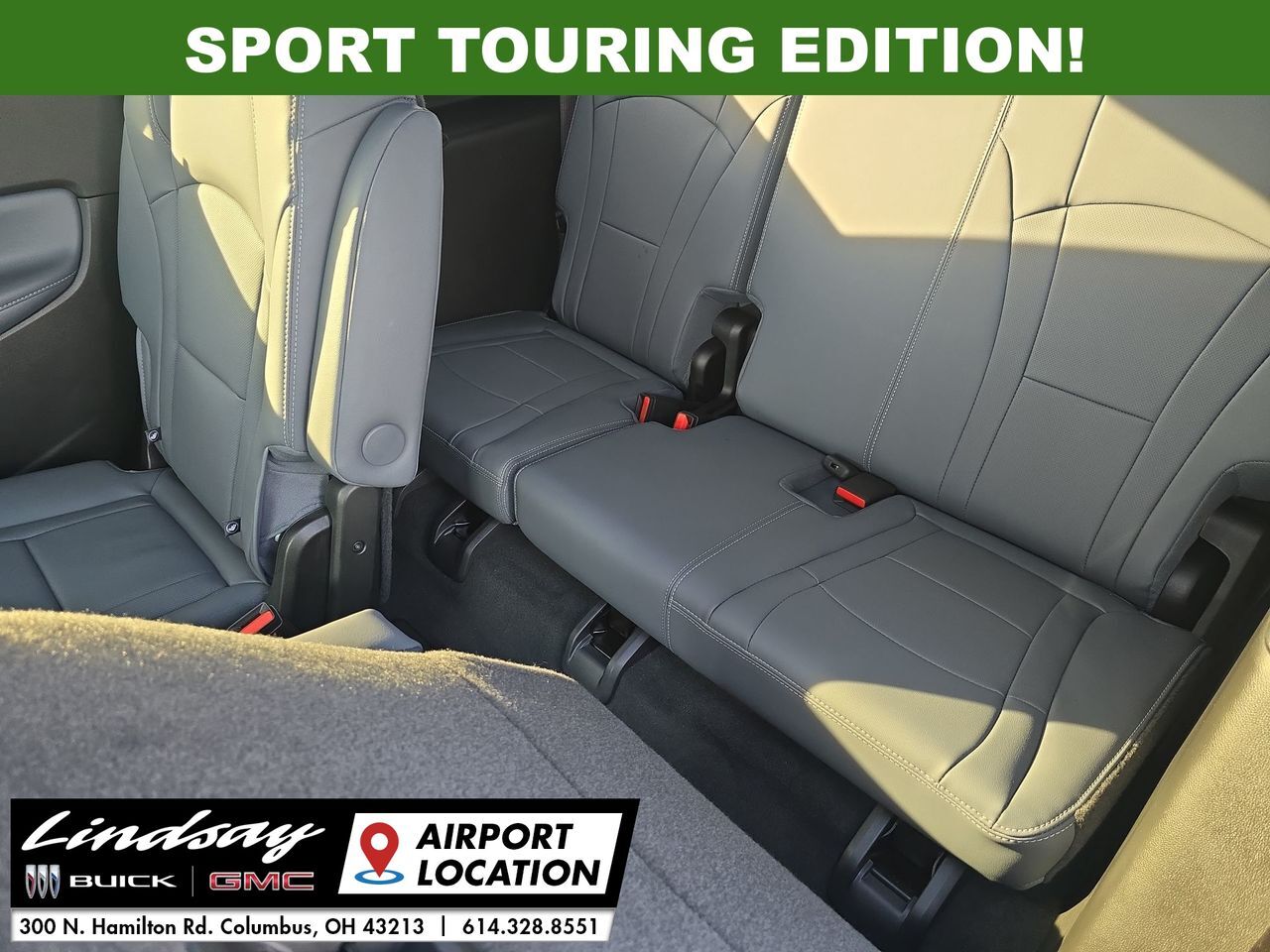 2023 Buick Enclave Essence Columbus OH