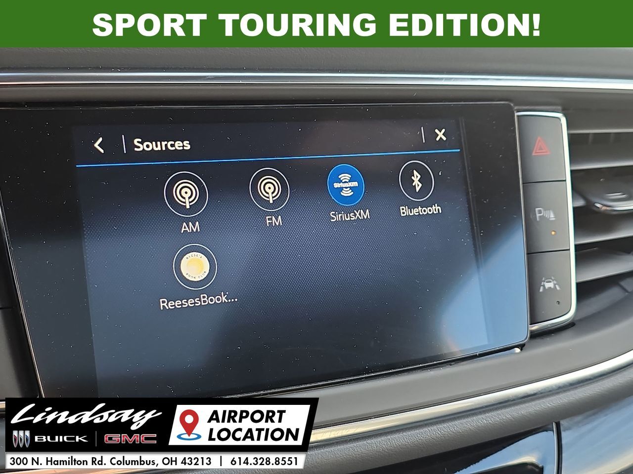 2023 Buick Enclave Essence Columbus OH