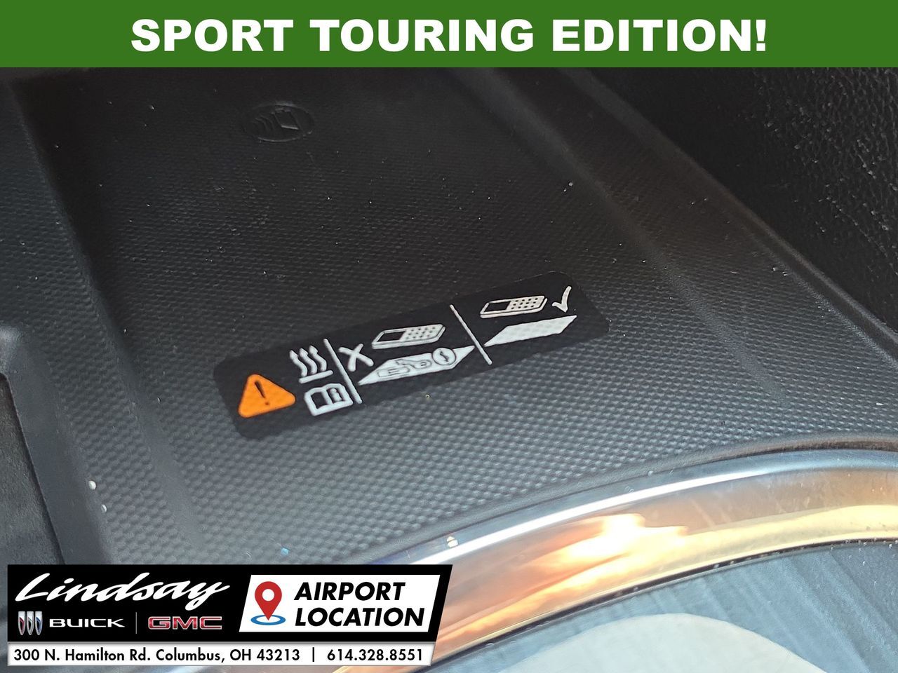 2023 Buick Enclave Essence Columbus OH