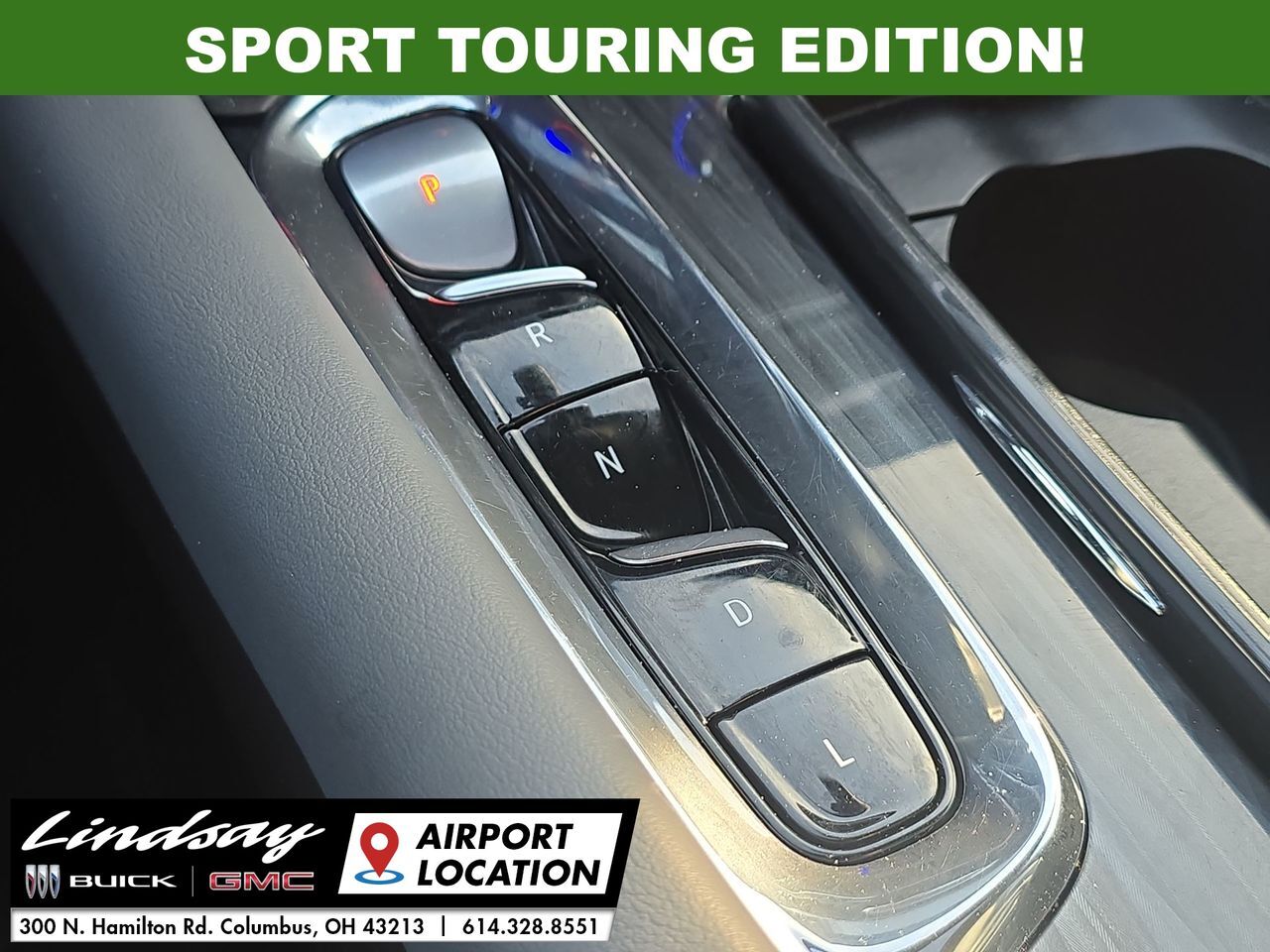 2023 Buick Enclave Essence Columbus OH