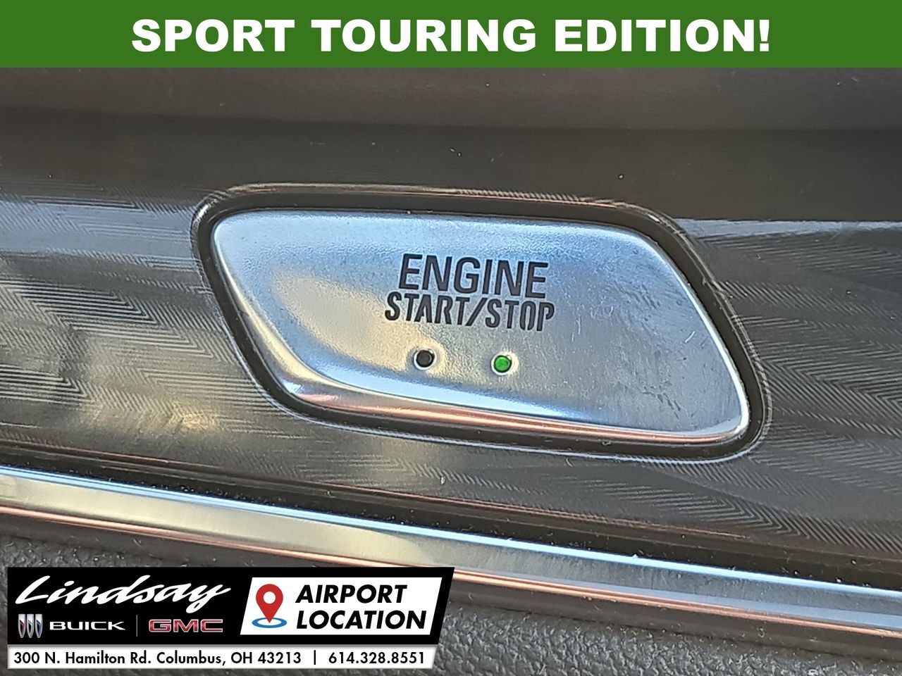 2023 Buick Enclave Essence Columbus OH