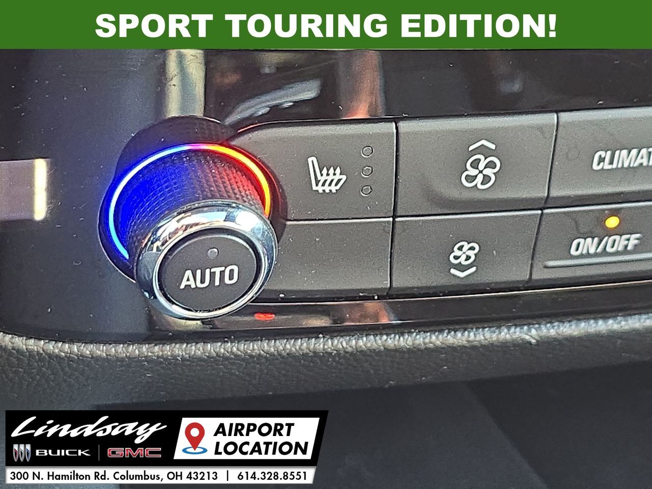 2023 Buick Enclave Essence Columbus OH