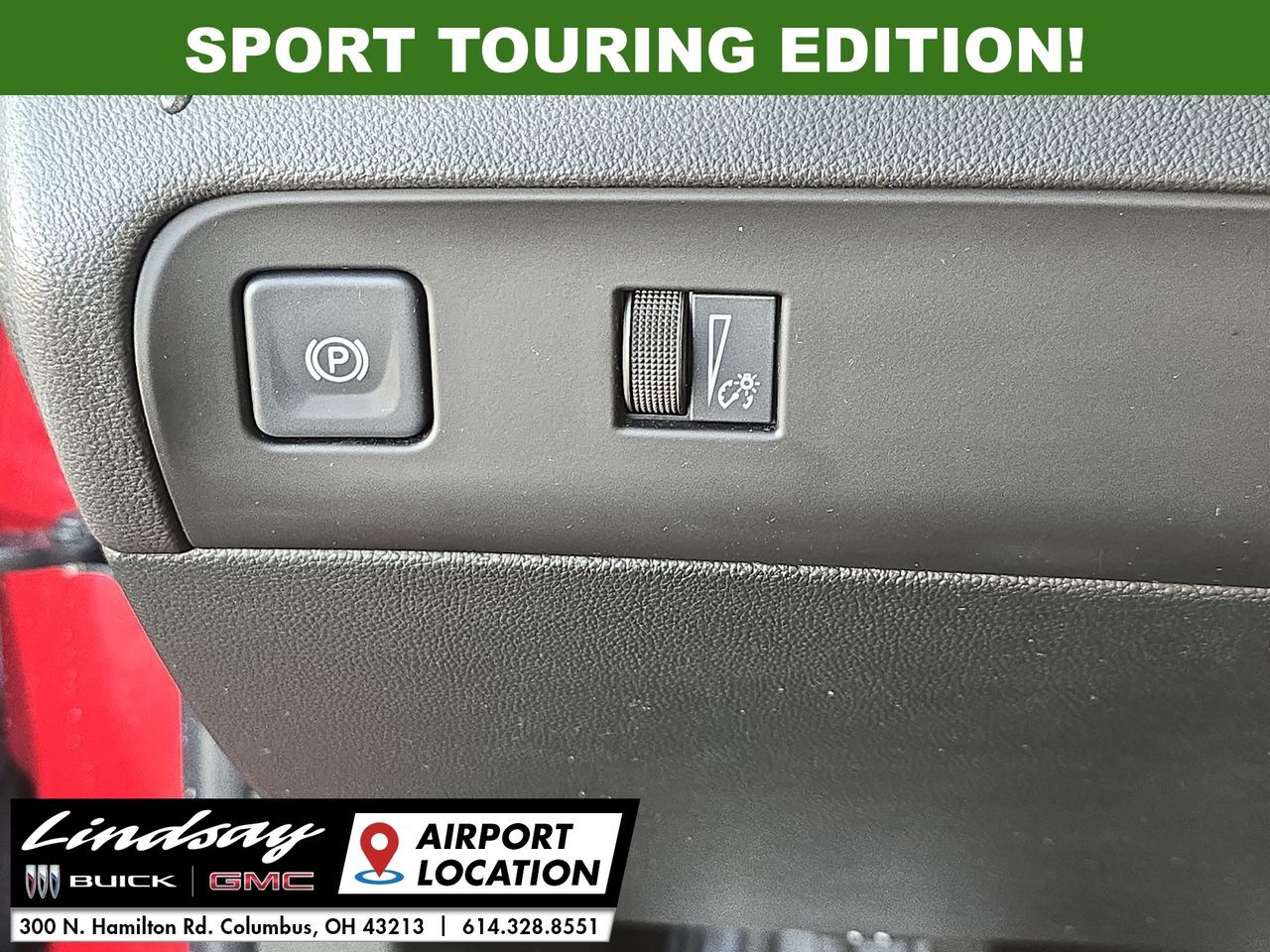 2023 Buick Enclave Essence Columbus OH