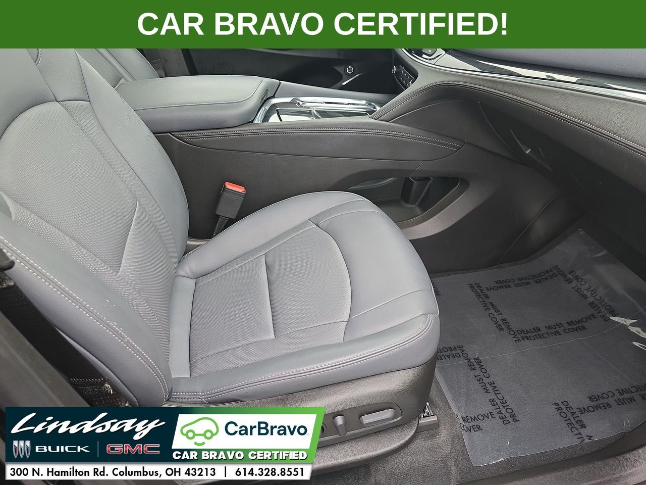 2023 Buick Enclave Essence Columbus OH