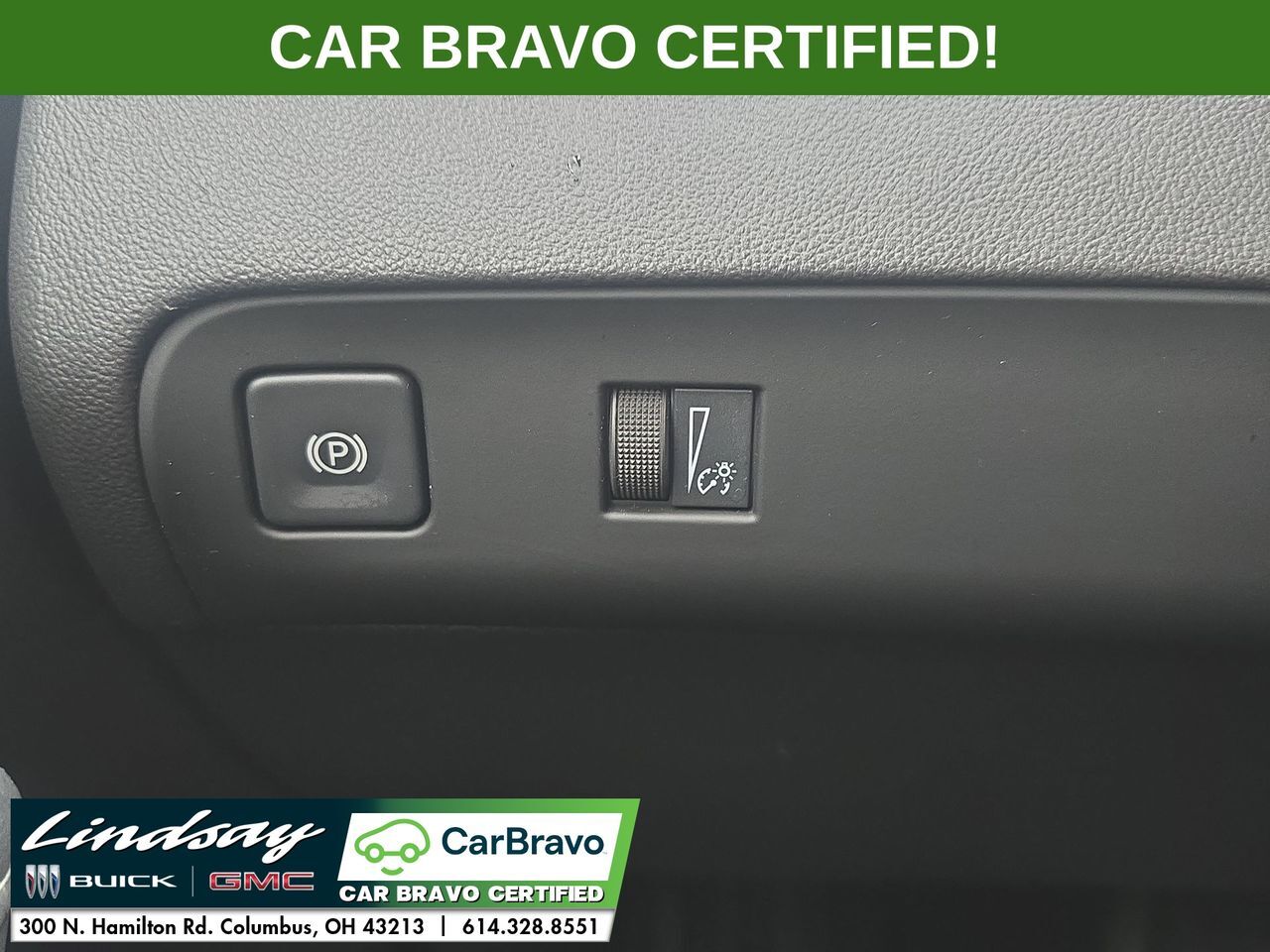 2023 Buick Enclave Essence Columbus OH