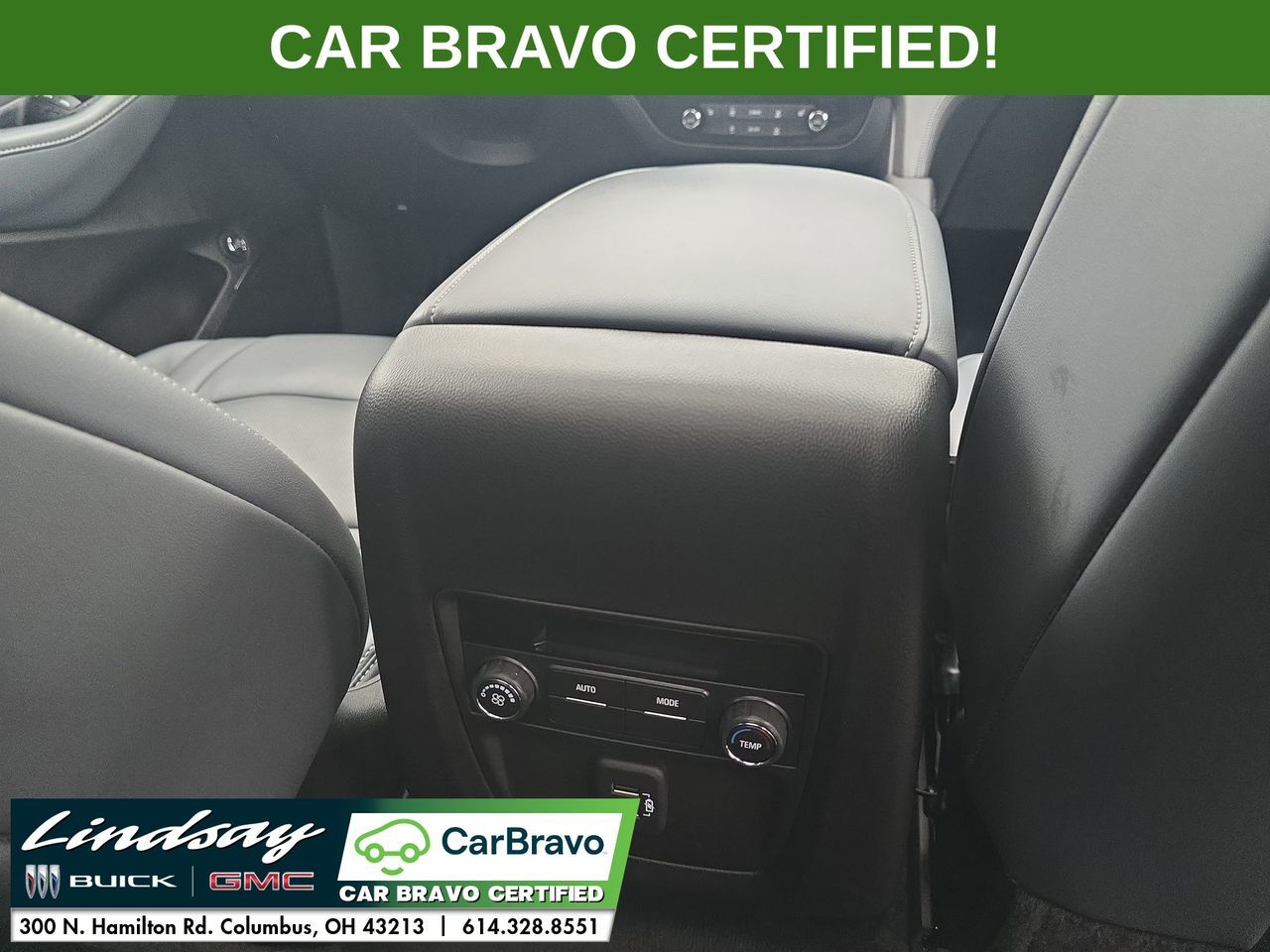2023 Buick Enclave Essence Columbus OH