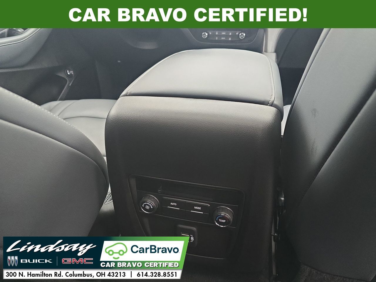 2023 Buick Enclave Essence Columbus OH
