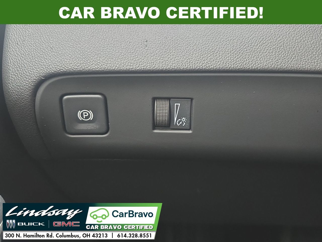 2023 Buick Enclave Essence Columbus OH