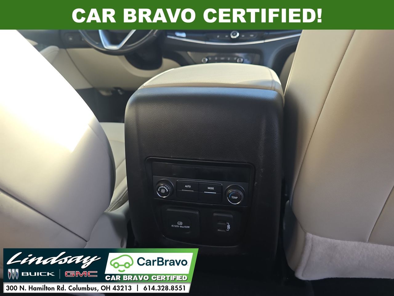 2023 Buick Enclave Essence Columbus OH