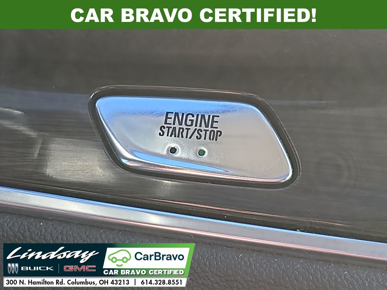 2023 Buick Enclave Essence Columbus OH