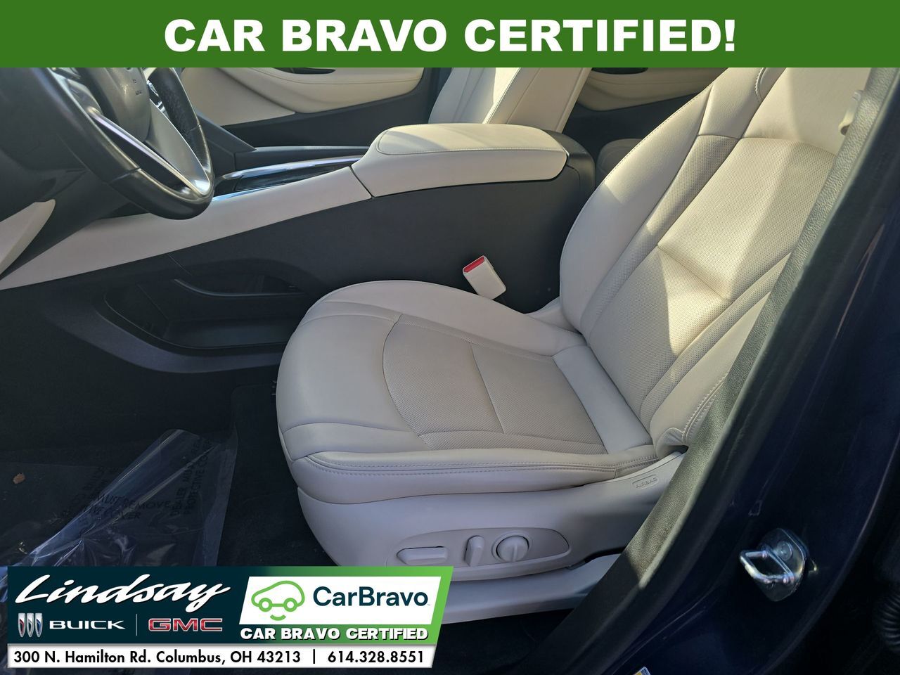 2023 Buick Enclave Essence Columbus OH