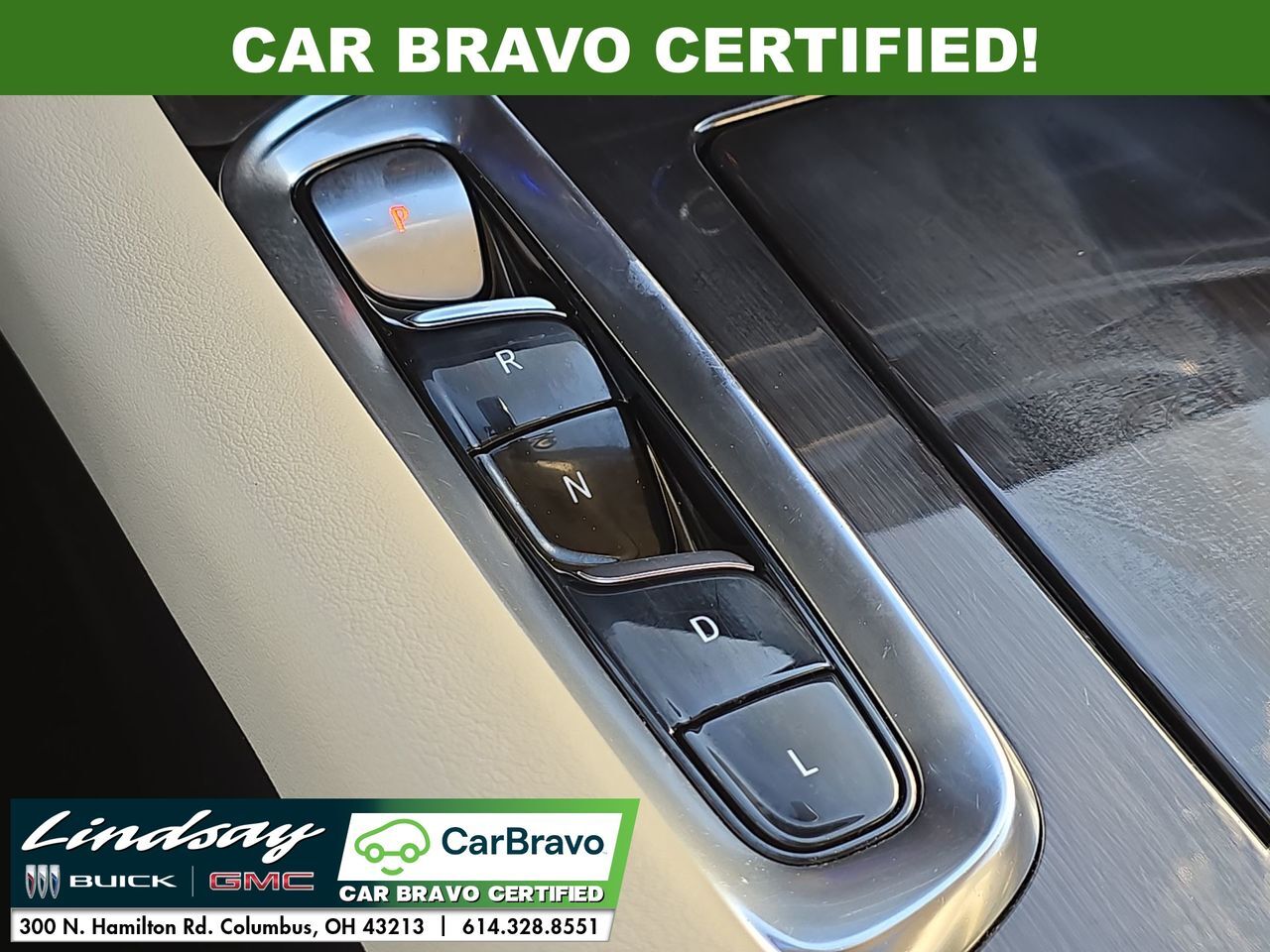 2023 Buick Enclave Essence Columbus OH