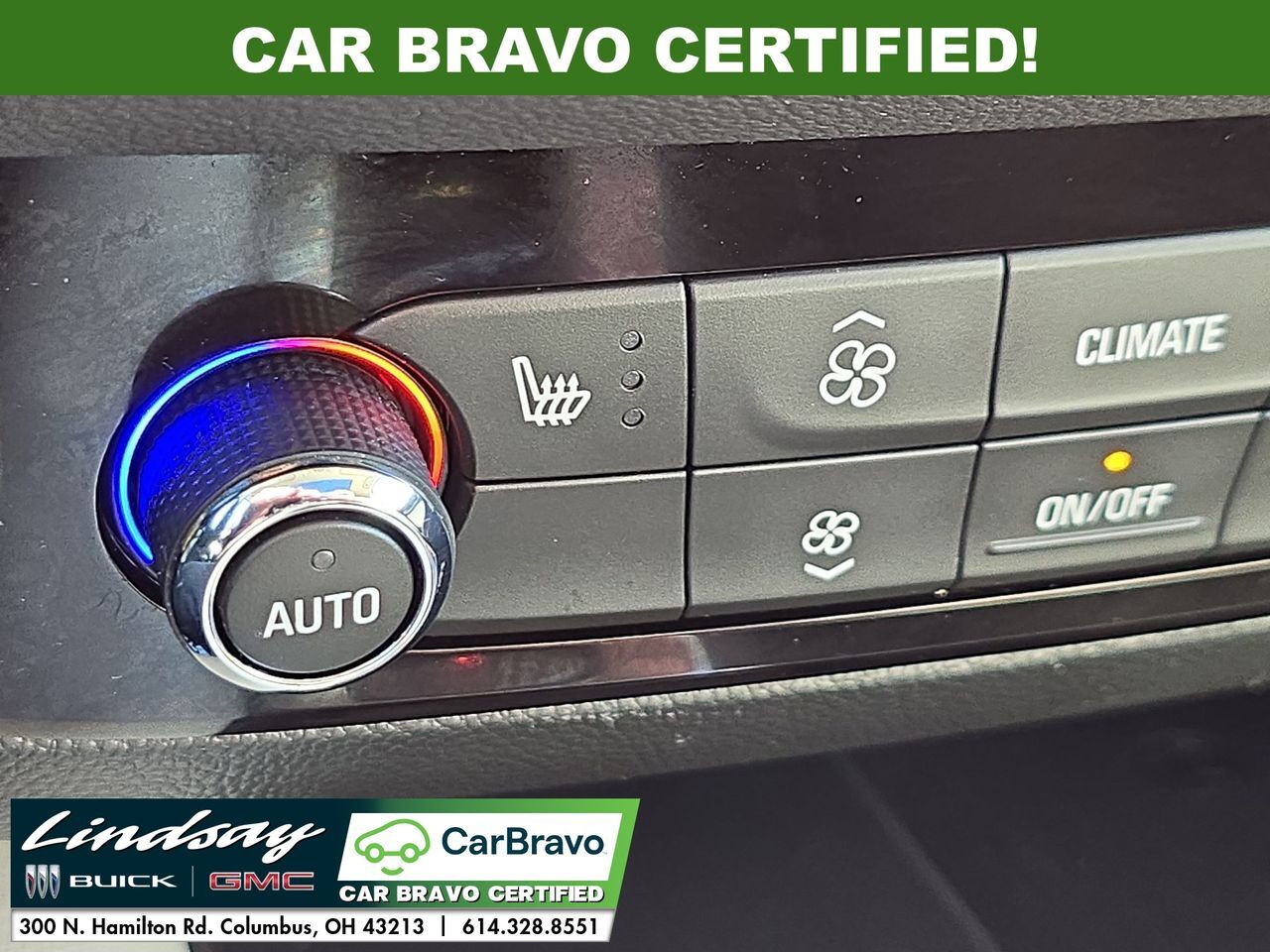 2023 Buick Enclave Essence Columbus OH