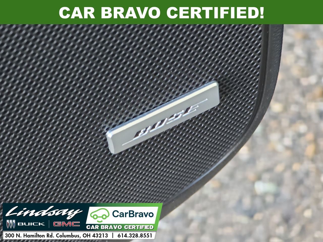 2023 Buick Enclave Essence Columbus OH