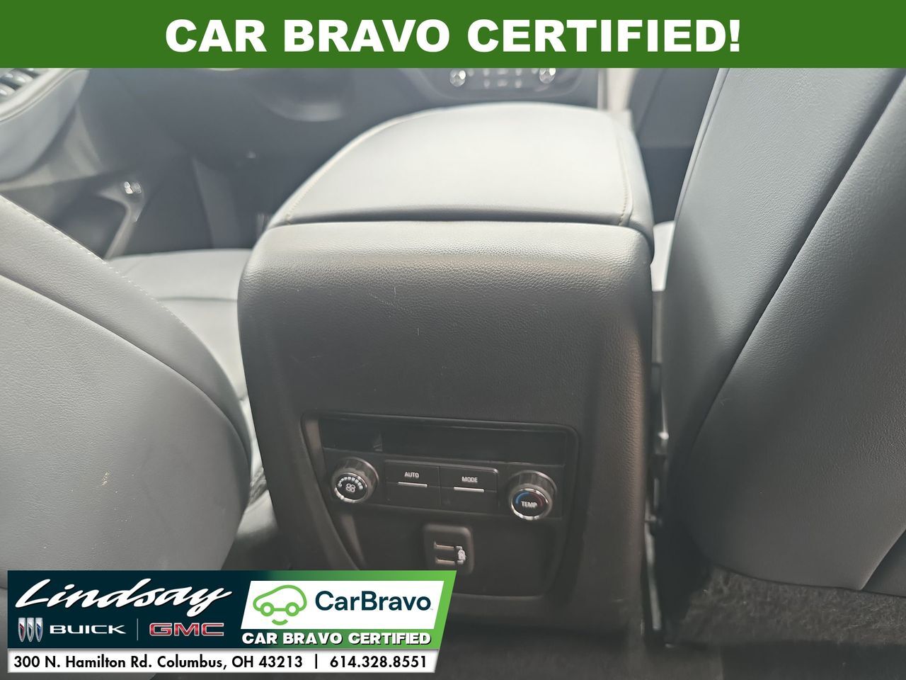 2023 Buick Enclave Essence Columbus OH