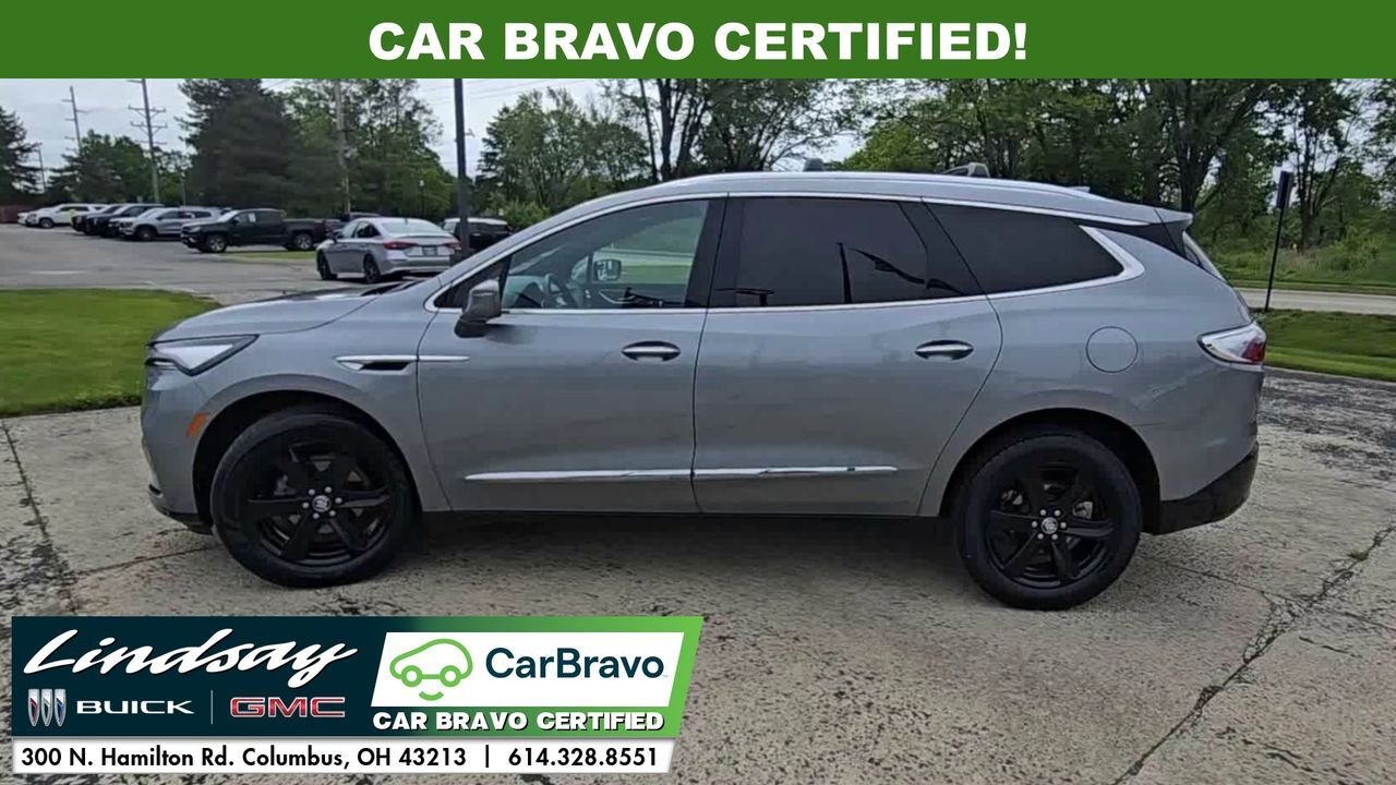 2023 Buick Enclave Essence Columbus OH