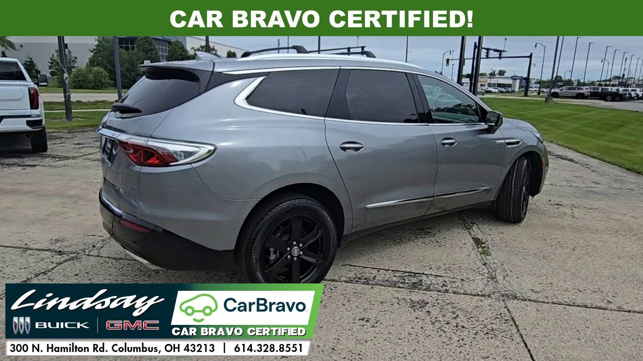 2023 Buick Enclave Essence Columbus OH