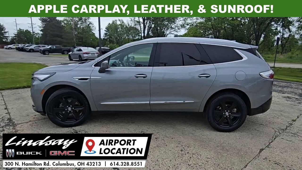 2023 Buick Enclave Essence Columbus OH