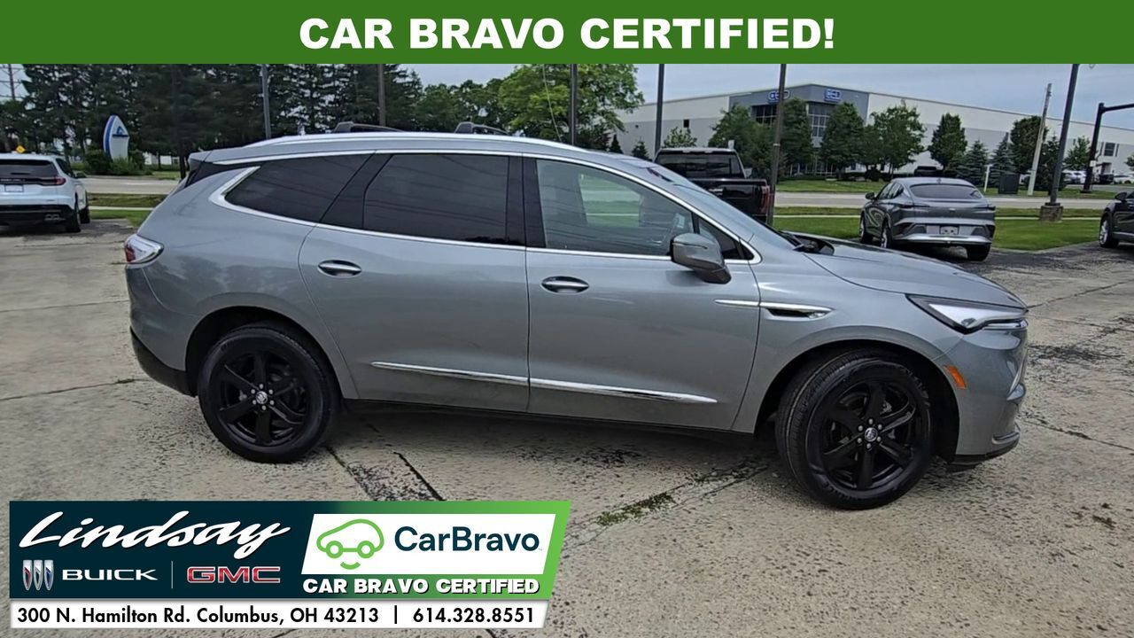 2023 Buick Enclave Essence Columbus OH
