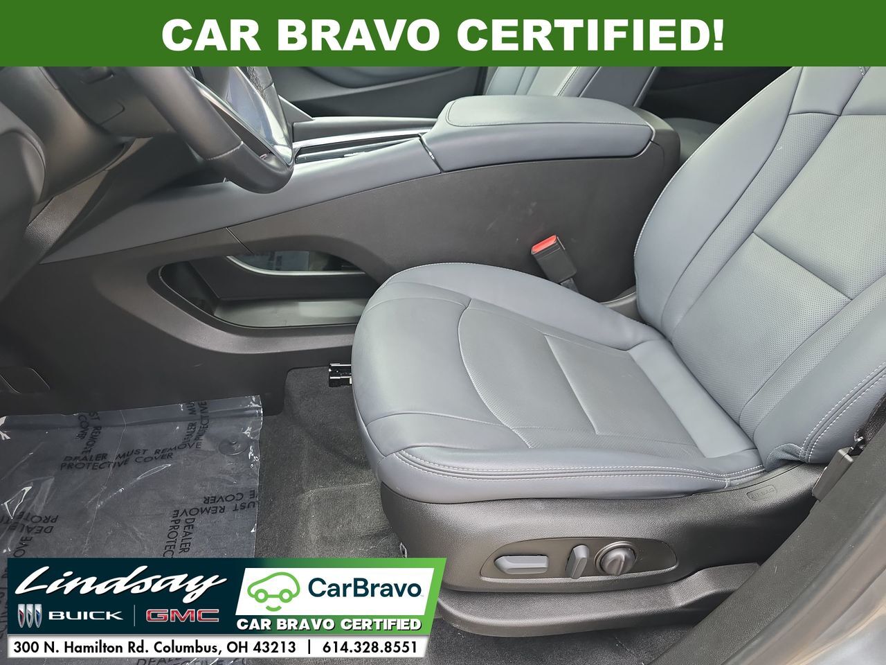 2023 Buick Enclave Essence Columbus OH