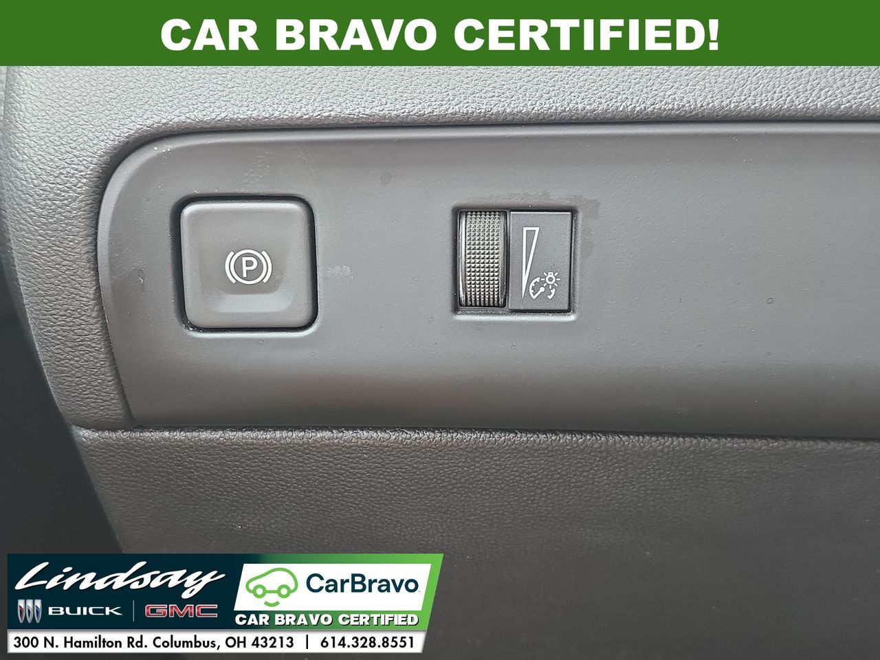 2023 Buick Enclave Essence Columbus OH