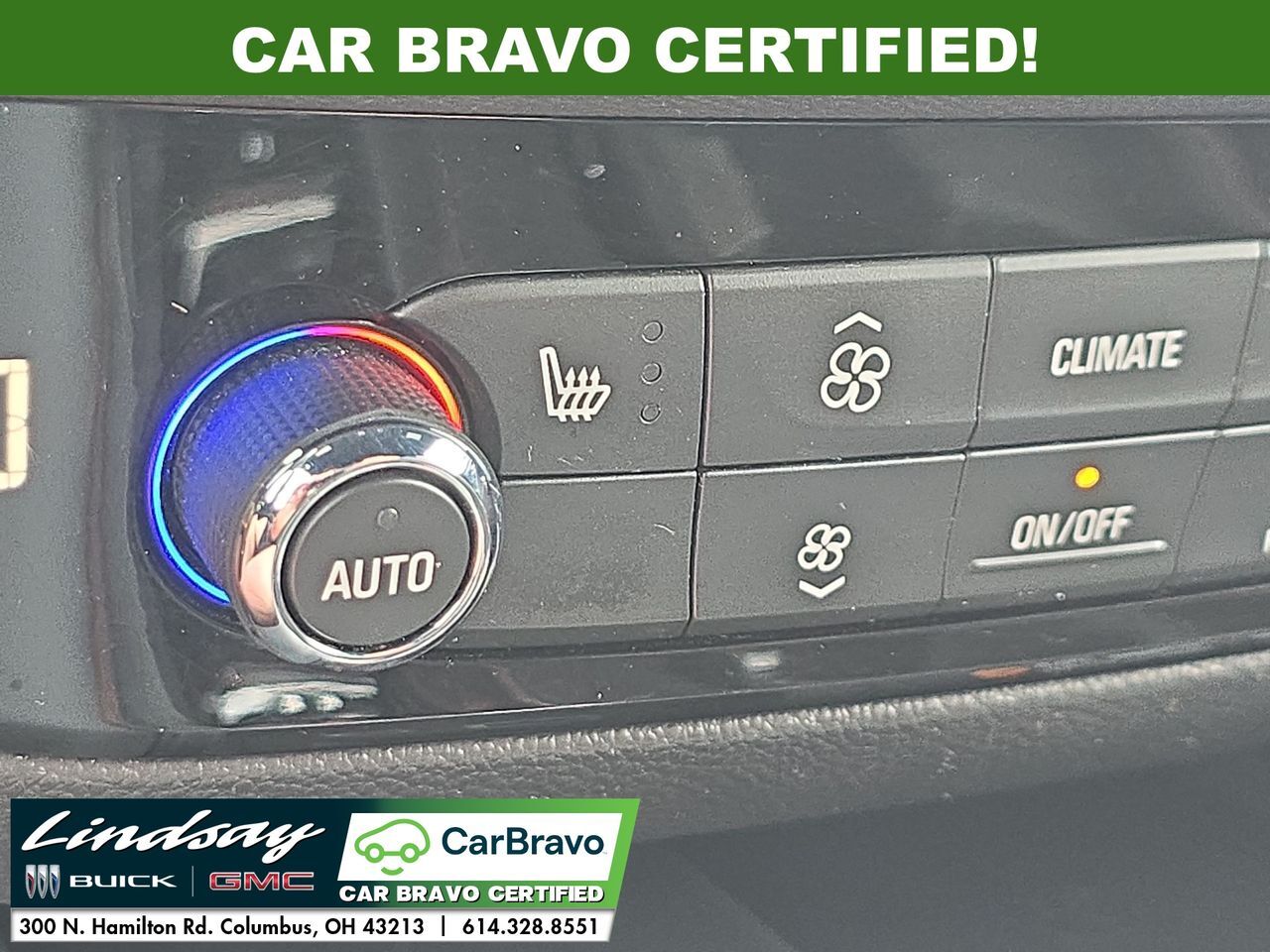 2023 Buick Enclave Essence Columbus OH