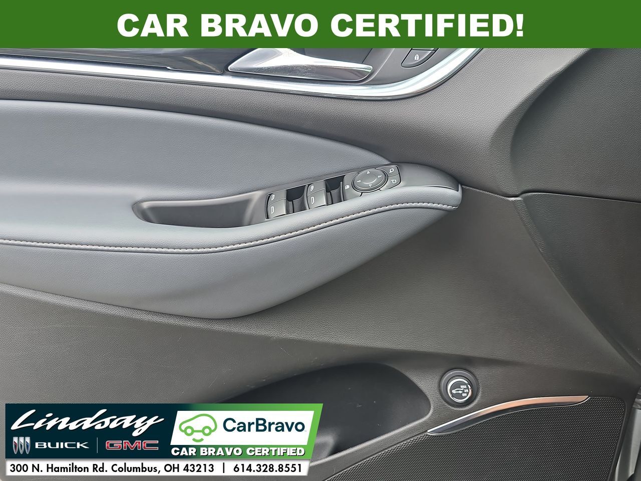 2023 Buick Enclave Essence Columbus OH