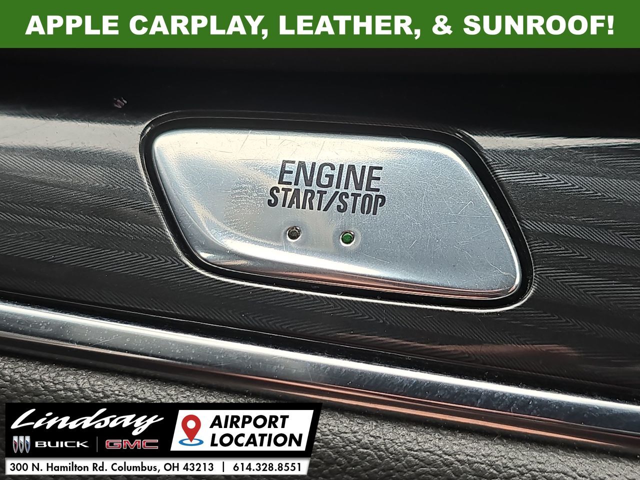 2023 Buick Enclave Essence Columbus OH