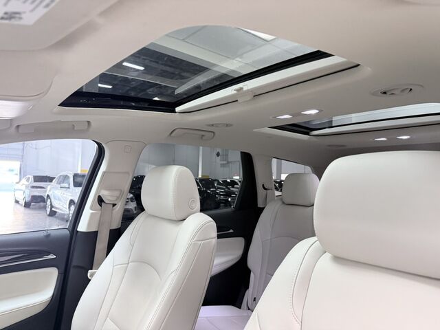 2023 Buick Enclave Essence Dallas TX 2023 Buick Enclave Essence Dallas TX