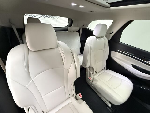 2023 Buick Enclave Essence Dallas TX 2023 Buick Enclave Essence Dallas TX