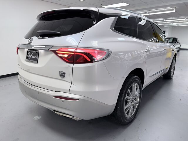 2023 Buick Enclave Essence Dallas TX 2023 Buick Enclave Essence Dallas TX