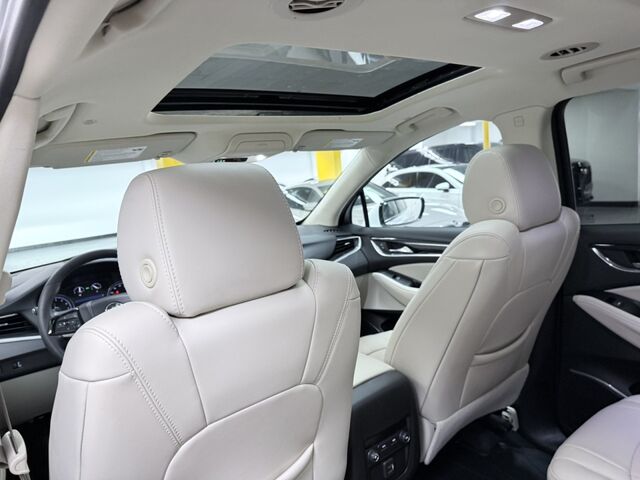 2023 Buick Enclave Essence Dallas TX 2023 Buick Enclave Essence Dallas TX