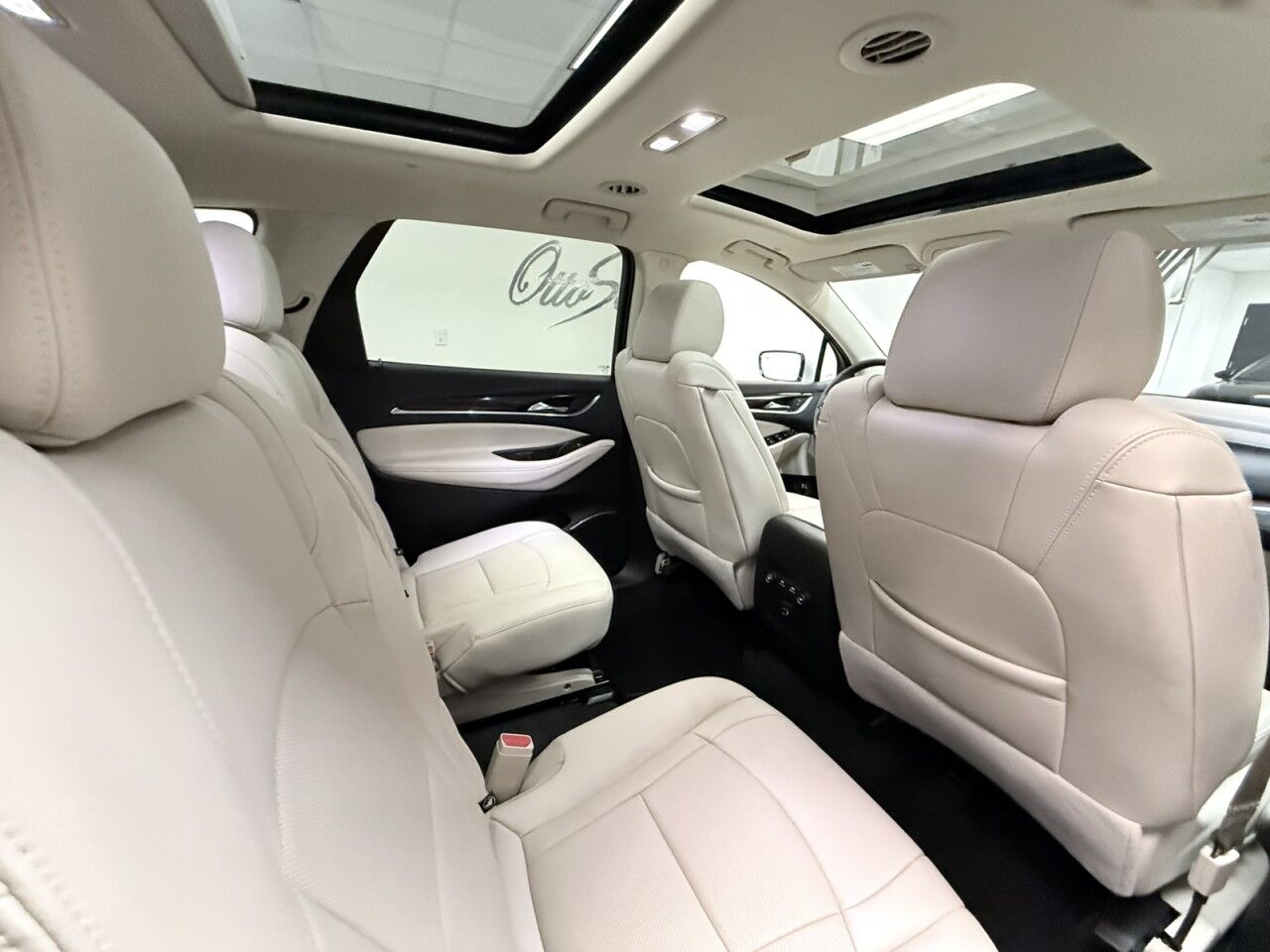 2023 Buick Enclave Essence Dallas TX