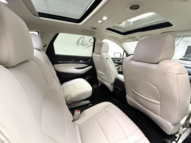 2023 Buick Enclave Essence Dallas TX 2023 Buick Enclave Essence Dallas TX