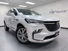 2023_Buick_Enclave_Essence_ Dallas TX