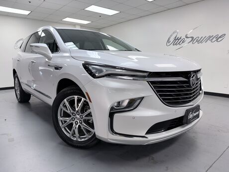 2023 Buick Enclave Essence Dallas TX