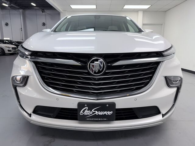 2023 Buick Enclave Essence Dallas TX 2023 Buick Enclave Essence Dallas TX