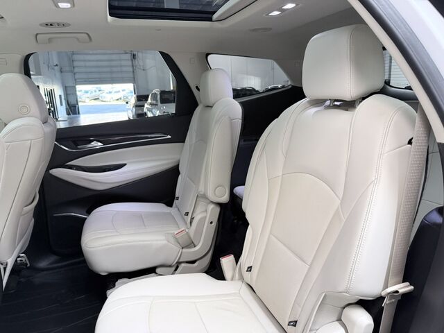 2023 Buick Enclave Essence Dallas TX 2023 Buick Enclave Essence Dallas TX