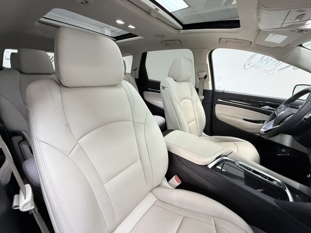 2023 Buick Enclave Essence Dallas TX 2023 Buick Enclave Essence Dallas TX