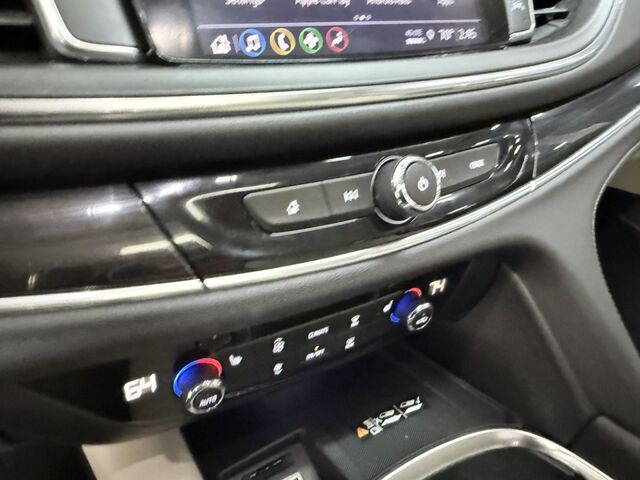 2023 Buick Enclave Essence Dallas TX 2023 Buick Enclave Essence Dallas TX