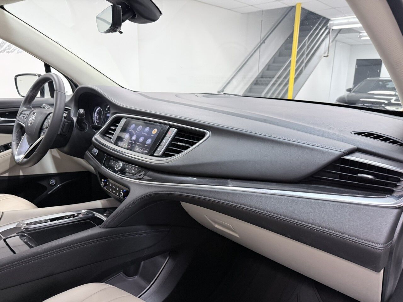 2023 Buick Enclave Essence Dallas TX