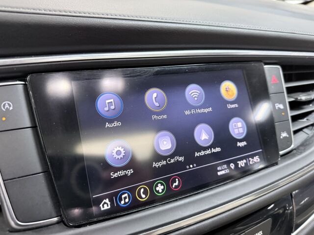 2023 Buick Enclave Essence Dallas TX 2023 Buick Enclave Essence Dallas TX