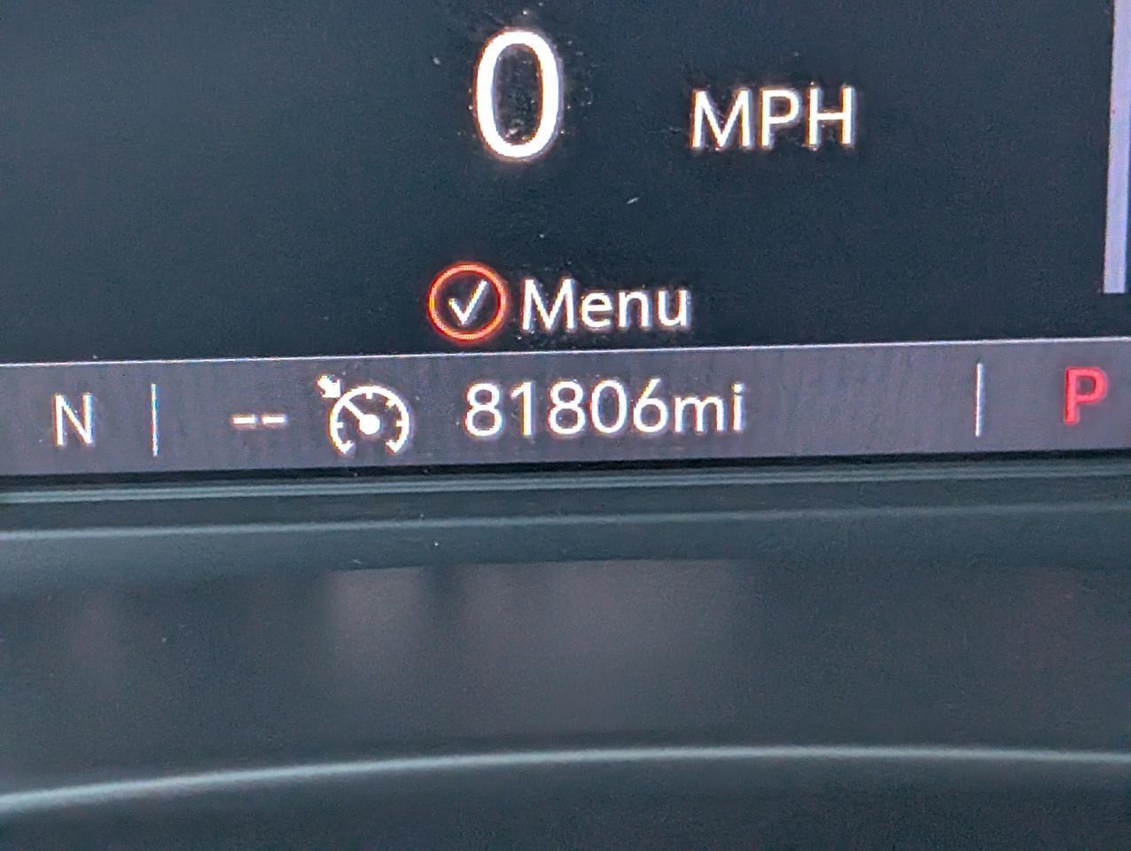 2023 Buick Enclave Essence Dalton GA