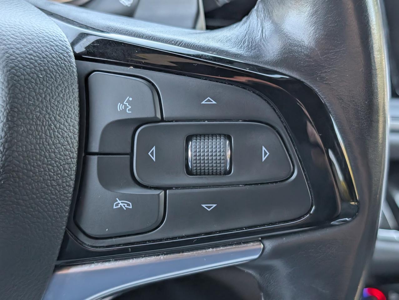 2023 Buick Enclave Essence Dalton GA