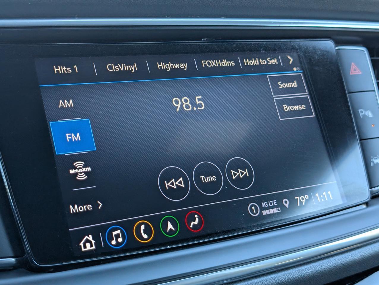 2023 Buick Enclave Essence Dalton GA