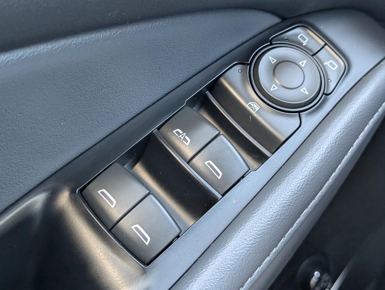 2023 Buick Enclave Essence Dalton GA